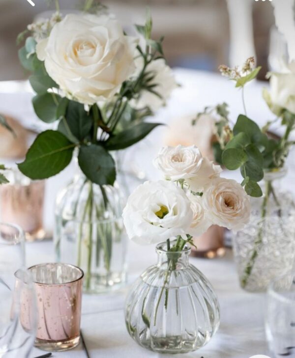 Centre de table Vintage n°2